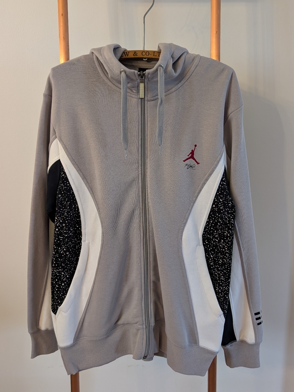 Y2K Air Jordan Jumpman - Ultra Rare - Only NWT (NEW WITH TAG) on the Market 👌🏻